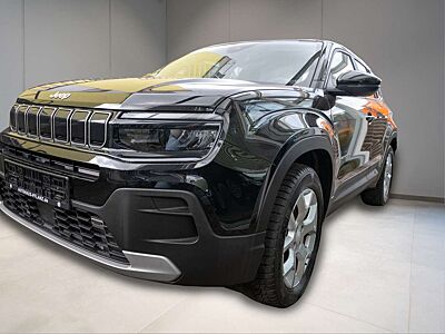 Jeep Others Altitude 1.2 T-GDI 100
