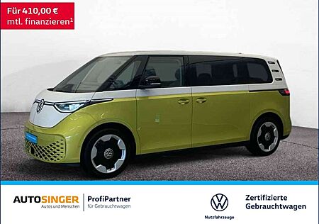 VW ID.BUZZ Volkswagen ID. Buzz Pro LANG LR 7S SMARTGLAS*MASSAGE*AHK*360