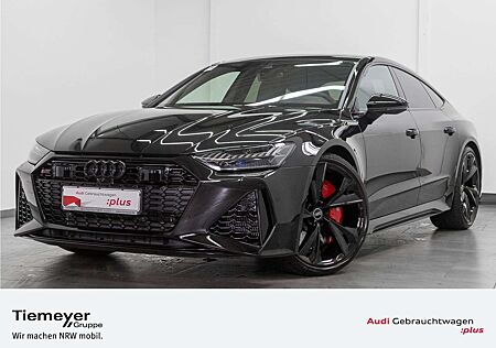 Audi RS7 PERFORMANCE PANO LM22 ST.HEIZ NAC