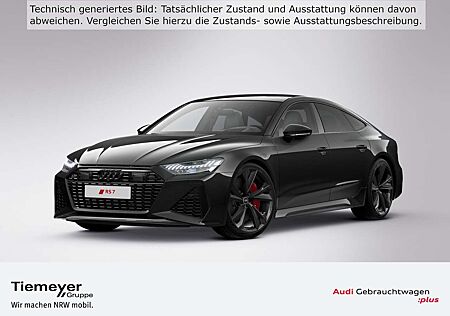 Audi RS7 PERFORMANCE PANO LM22 ST.HEIZ NAC