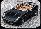 Ferrari 599 | One of 80 | 2.176.471 € Netto