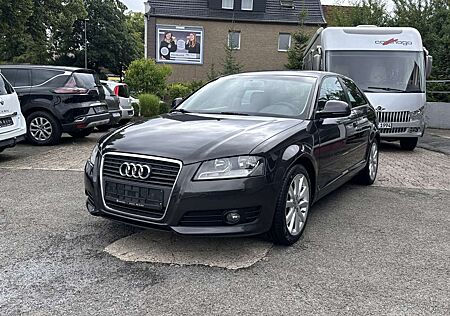 Audi A3 1.9 TDI Ambition