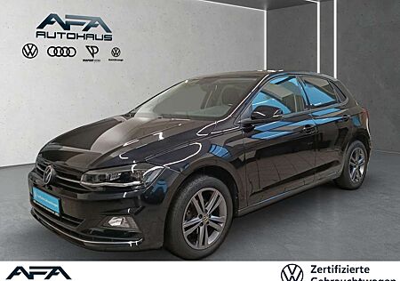 VW Polo Volkswagen 1.0 TSI Highline DSG LED*App-Connect*ACC*PDC*LM16
