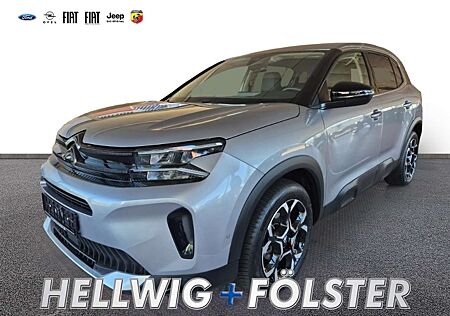 Citroën C5 Aircross Citroen Plus 1.2 MHEV SHZ Navi Kamera