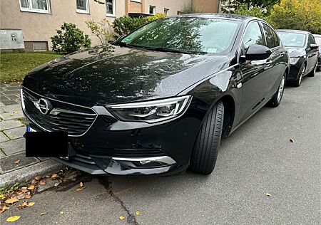 Opel Insignia Business Edition