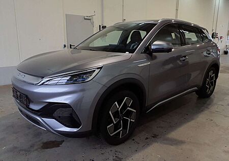 BYD ATTO 3 Design Wärmepumpe 60,5kWh Allwetter