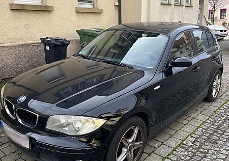 BMW 116i 116