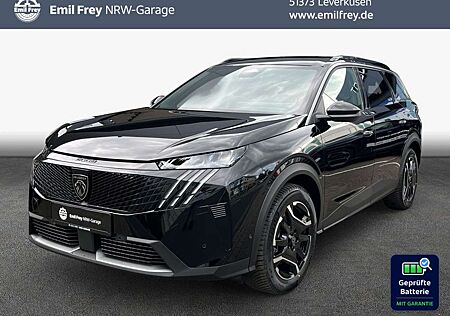 Peugeot 5008 Elektro e-5008 Allure 230 Long Range Allure
