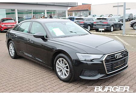 Audi A6 40 TDI 2.0 Navi Soundsystem LED ACC El. Heckklappe