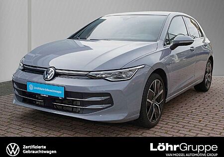 VW Golf Volkswagen VIII 1.5 eTSI DSG Edition 50 18" HUD MATRIX PANO