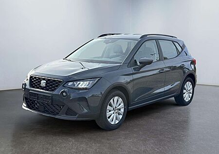 Seat Arona Style 1.0 TSI 2ZKlima NAVI FuLi LED SHZ PDC LMF...