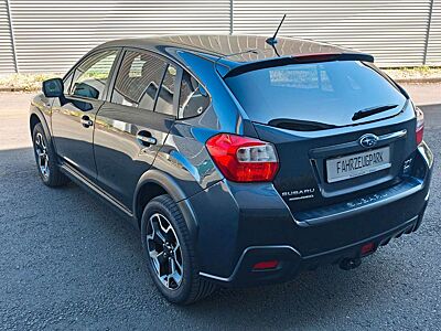 Subaru XV Comfort*AWD*1.HAND*KAMERA*SHZ*TEMPO*