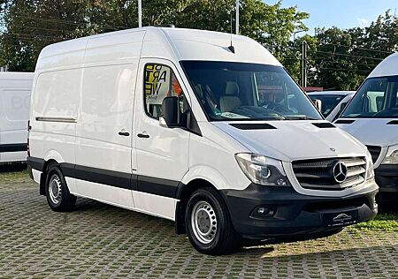 Mercedes-Benz Sprinter 313 CDI/L2/H2/Aut./KLIMA/AHK 2,8t/XENON