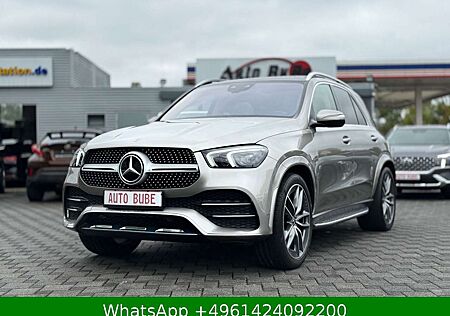 Mercedes-Benz GLE 300 d 4Matic AMG LINE 22 ZOLL | HUD | PANO