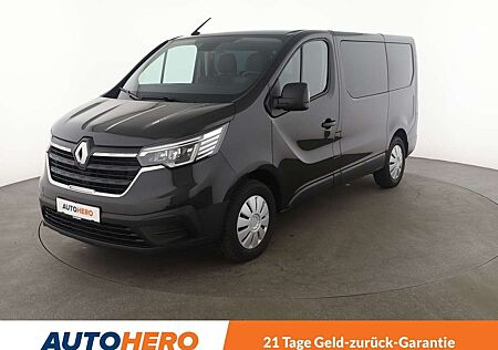 Renault Trafic 2.0 BLUE dCi L1H1 3,0t Start*NAVI*PDC*TEMPO*KLIMA*