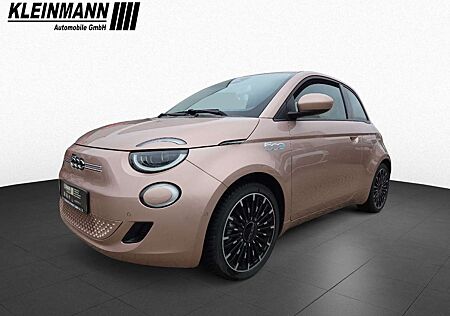 Fiat 500E Icon 42 kWh (118 PS) *LED+Kamera+17"LM+Navi