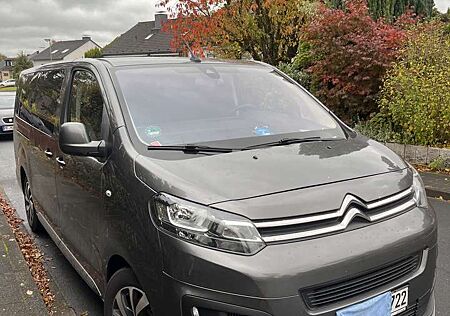 Citroën Spacetourer Citroen XL 2.0 BlueHDi 180 EAT8 Business Lounge