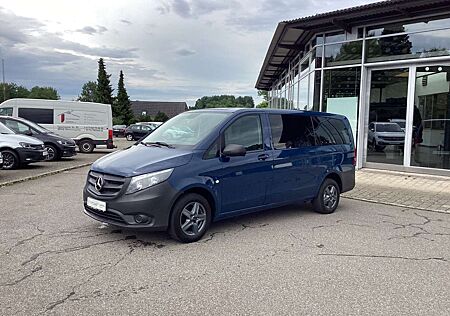 Mercedes-Benz Vito Tourer 116 BT Pro lang/Ahk