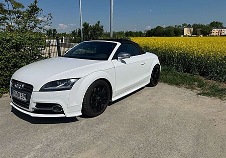 Audi TTS Roadster