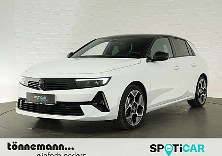 Opel Astra L LIM GS+LED+360 GRAD KAMERA+SITZ-/LENKRADHEIZUNG+