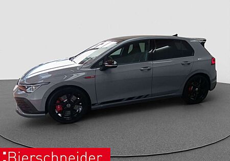 VW Golf GTI Volkswagen Golf 8 GTI 2.0 TSI DSG Clubsport 19 MATRIX PANO