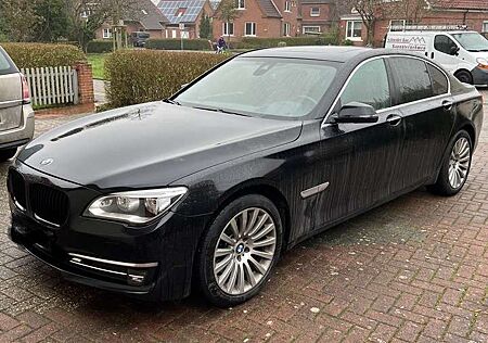 BMW 730d 730