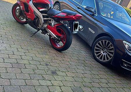 BMW 730d 730