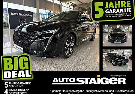 Peugeot 308 GT PHEV 180 Keyless*Matrix*Standheizung*