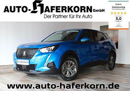 Peugeot 2008 1.2 PureTech 100 Active**LED*NAVI*DAB*