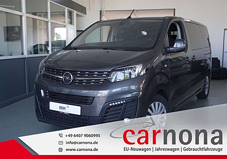 Opel Zafira Life 2.0 CDTI*8 Sitz*Alu*Navi*AHK*Kamera*