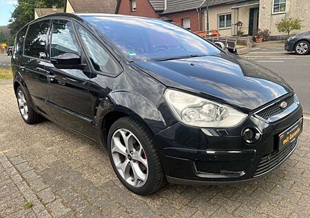 Ford S-Max TDCI Titanium/Panorama-D/PDC/NAVI/T.LEDE