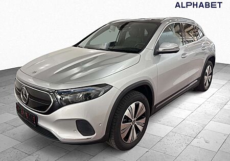 Mercedes-Benz EQA 250 Wide AHK Pano S-Dach ACC LED