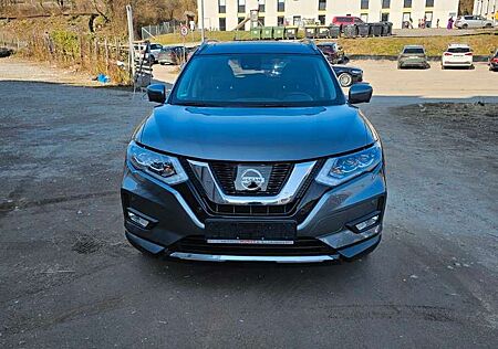 Nissan X-Trail Tekna 4x4