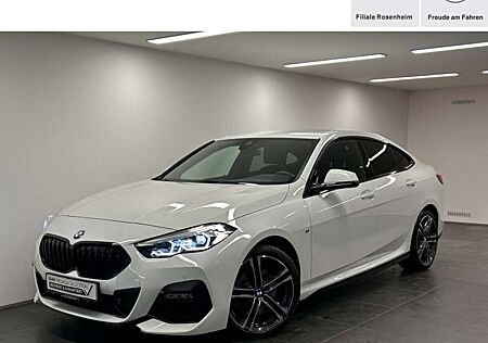 BMW 220 d xDrive Gran Coupé M Sport DAB PDC AHK Shz