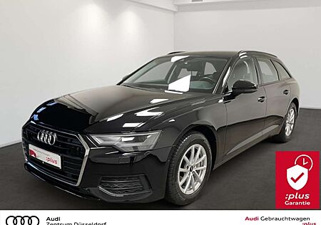 Audi A6 Avant 35 TDI MMI ACC VIRTUAL AHK RFK