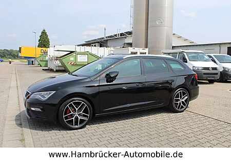 Seat Leon 1.8 TSI ST FR~2.Hand~LED~ACC~Kamera~CarPlay