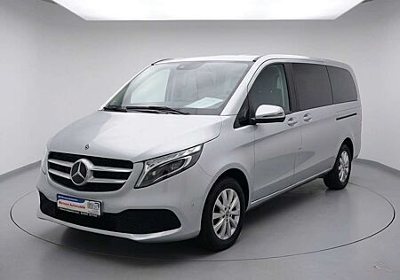 Mercedes-Benz V 220 d kompakt 9G-TRONIC