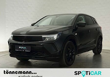 Opel Grandland GS PHEV AT+AHK+360 GRAD KAMERA+LED+SITZHEIZUNG+KLI