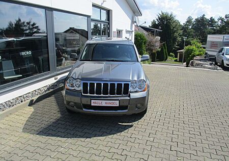 Jeep Grand Cherokee 3.0 CRD Limited