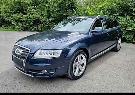 Audi A6 Allroad quattro 3.0 TDI Achtung Abzocke !!!!