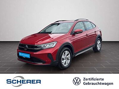 Volkswagen Taigo LIFE 1.0 TSI DSG LED IQ.DRIVE REAR VIEW PA