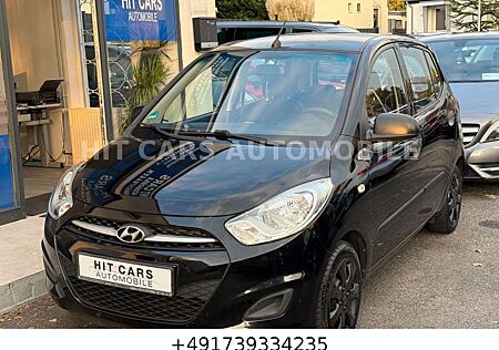Hyundai i10 5 Star Edition