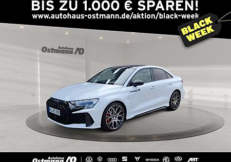 Audi RS3 2.5 quattro Lim. Matrix KAM PANO
