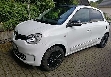 Renault Twingo E-Tech - URBAN NIGHT - Falt-Schiebedach