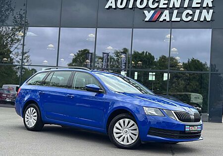 Skoda Octavia 1.0 TSI Active Combi 1.HA/CARPLAY/KLIMA