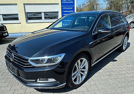 VW Passat Variant Volkswagen R-Line 4M Individual / Exclusive
