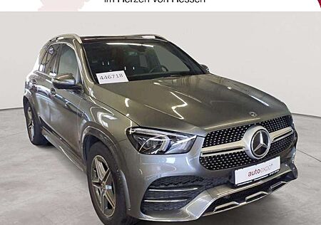 Mercedes-Benz GLE 350 de 4M-AMG PANO BEAM KAM360