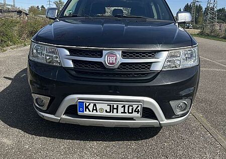Fiat Freemont