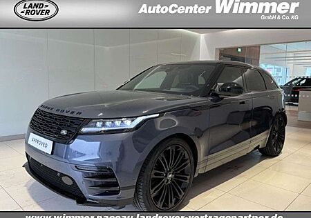 Land Rover Range Rover Velar D300 HSE Dyn. Black Pack HUD AHK