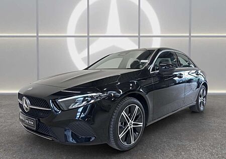 Mercedes-Benz A 250 e PROGRESSIVE LINE ADVANCED KAMERA+LED+SHZ